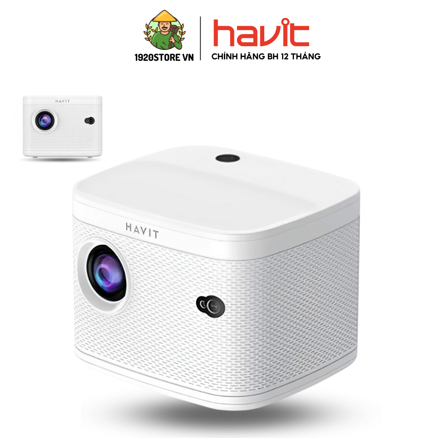 HAVIT PJ210 PRO