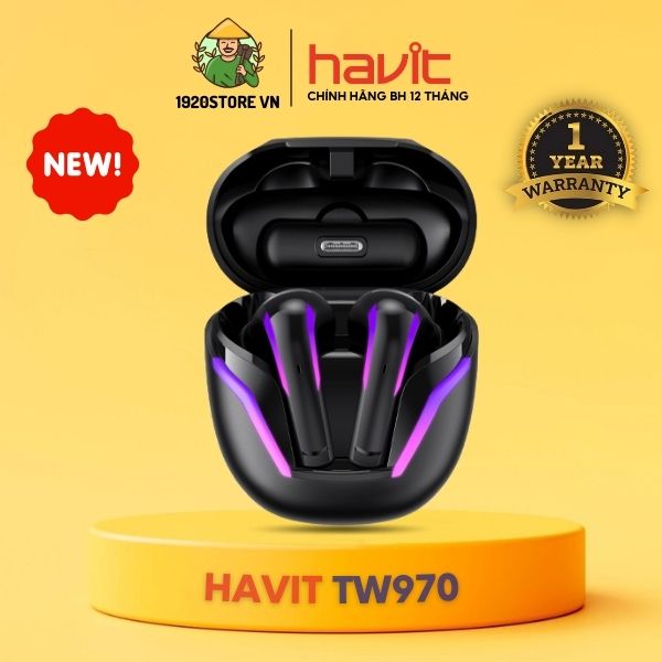 HAVIT TW970