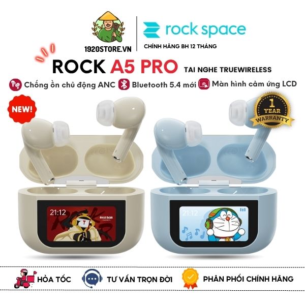 ROCK.A5Pro