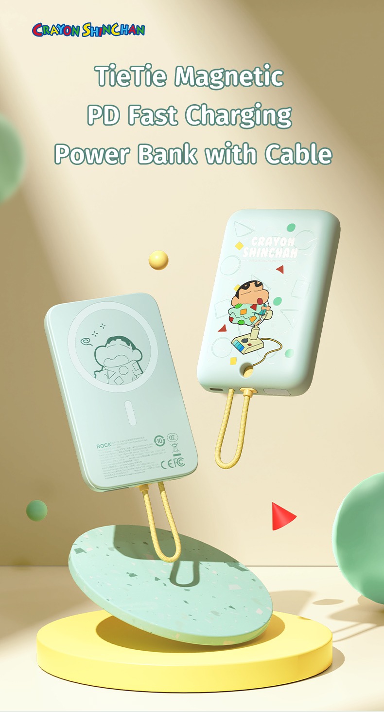 ROCK Shinchan P28
