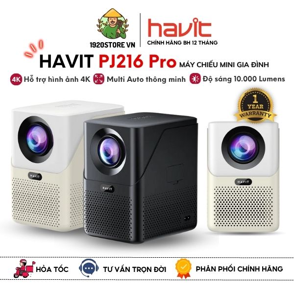 PJ216 Pro