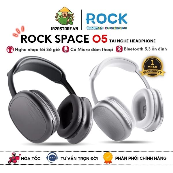 ROCK O5