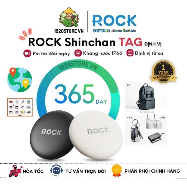 ROCK.TAG